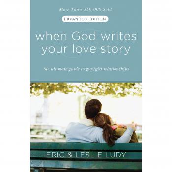 When God Writes Your Love Story