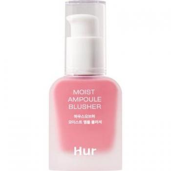 House of Hur Moist Ampoule Blusher Cherry Blossom 20ml
