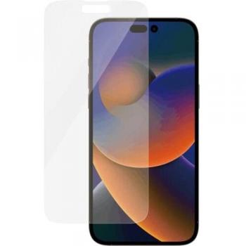 PanzerGlass Classic Fit para iPhone 14 Pro Max