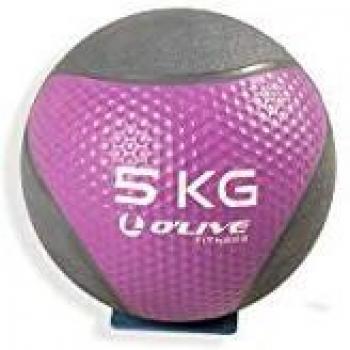 Balón Medicinal O'Live 8KG