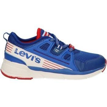Zapatillas deporte de Niña y Niño LEVIS VORE0002T BROOKLYN 0787 ROYAL