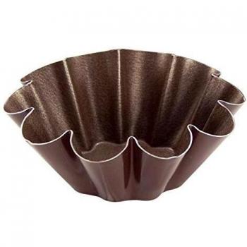 Caja de 6 Brioches de 8 cm - Louis Tellier y Gobel