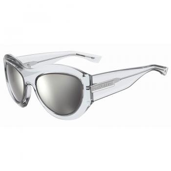 Gafas de Sol DSQUARED2 D2 0072/S, Crystal, 59 para Hombre