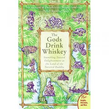 The Gods Drink Whiskey: A Philosophical Exploration of Enlightenment and Culture