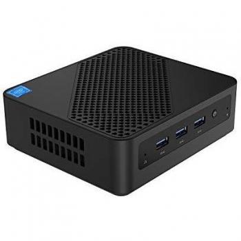 Mini PC Upgradeable 16 GB RAM 256 GB SSD procesador Intel Core i5-5257U