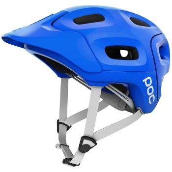 POC Trabec - Casco para BMX, color azul krypton blue, talla XL-XXL/59-62