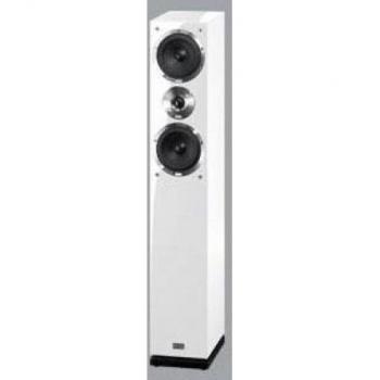 HECO ALEVA 500 Altavoz Columna, Color Blanco