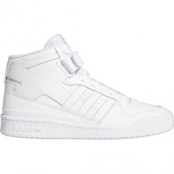 Adidas Forum Mid - Zapatillas de Baloncesto de Piel para Hombre