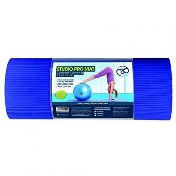 Fitness Mad Studio Pro - Esterilla para pilates Talla:180 cm
