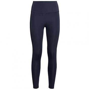 Odlo Strumpfhose 7/8 Shift M Leotardos para Mujer, Odyssee Gris, Extra-Small