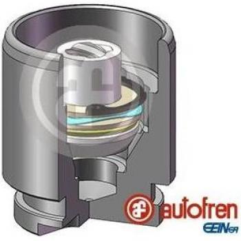 Émbolo de pinza de freno AUTOFREN SEINSA D025119K, tipo: pistón para caliper de freno