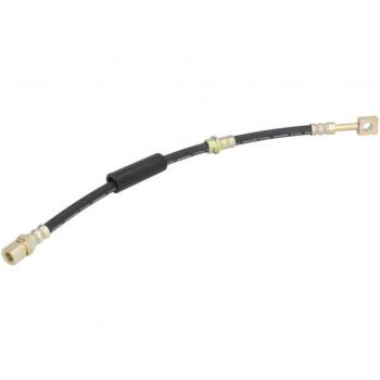 Tubo de freno y latiguillo de freno ABE C84130ABE, fabricado en material resistente a la presión, con conexiones estandarizadas para fácil instalación, compatible con diversos modelos de vehículos, diseñado para un rendimiento óptimo