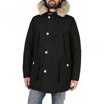 Woolrich Parka Uomo Arctic Parka DF' Nero WOCPS2880NBL M