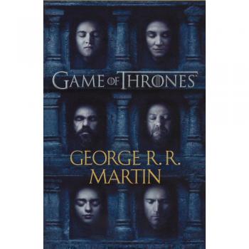 A Game of Thrones