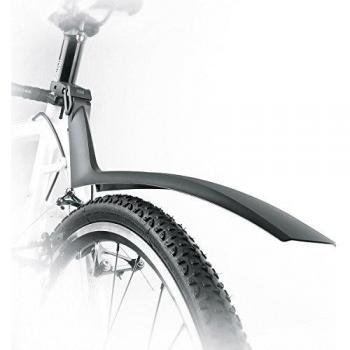 Guardabarros fijo SKS S-Blade, negro, talla única