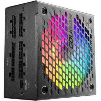 Cougar Auric 650W Power Supply Unit (PSU) 80 Plus Gold Certified Modular