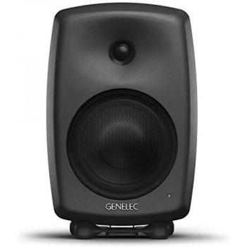 Genelec 8040B Active Monitor