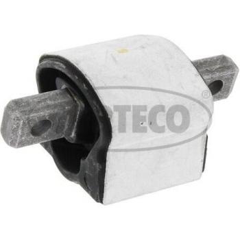 Soporte de transmisión CORTECO 80001098, tipo: suspensión, características: compatible con transmisión automática, diseño duradero, material de alta calidad para resistencia y estabilidad