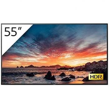Sony FWD-55X80H/T Pantalla Plana para señalización Digital 138,7 cm