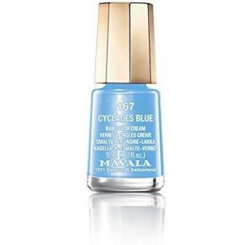 Mavala - Esmalte de uñas color