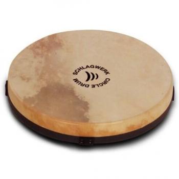 Schlagwerk RTC39 Circle Drum 40x15.5 Acoustic Percussion Instrument