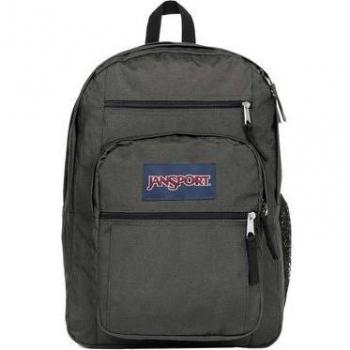Mochila Jansport Big Student 34L Gris Adulto