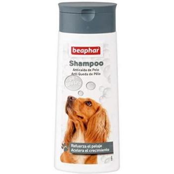 Beaphar BEA10655 Champú Perros Anticaída - 250 ml