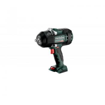Atornillador de impacto inalámbrico Metabo SSW 18 LTX 1450 BL, 18 V, 1450 Nm, sin batería ni cargador