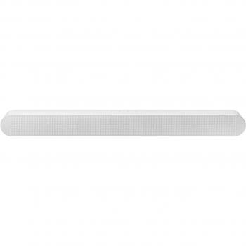 Barra de sonido Samsung HW-S67B 5.0 Canal, Dolby Atmos, DTS Virtual:X, inalámbrica, Bluetooth y Wi-Fi, 200W, color blanco