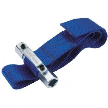 Draper 56137 - Llave para Filtro de Aceite Tipo Cinta