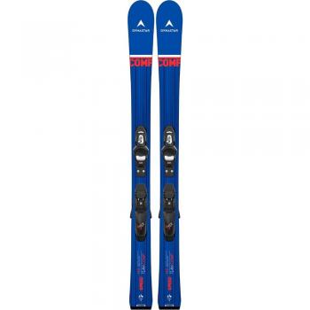 Esquís Alpinos Dynastar Team Comp Kid-X con fijaciones Kid 4 Gw B76 para niños