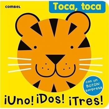 ¡Uno! ¡Dos! ¡ Tres!