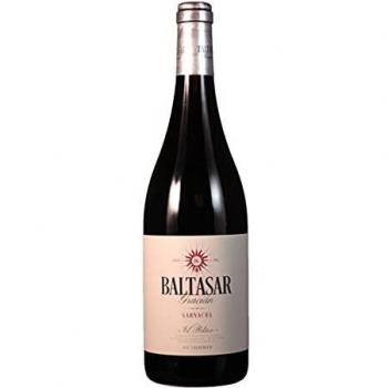 Baltasar Gracián El Político Garnacha 2022
