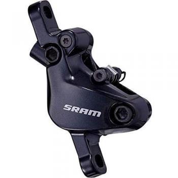 Pinza de Freno a Disco Sram Level TL Negra Completa