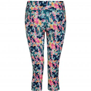 Dare 2b Eclectic 3/4 Tght Pantalones, Mujer, Cyber Pink, 8