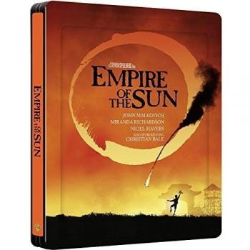 El Imperio Del Sol - Edición Limitada