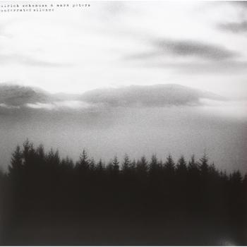 Underrated Silence VINYL