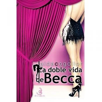 La doble vida de Becca