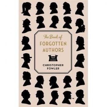 El Libro de Autores Olvidados