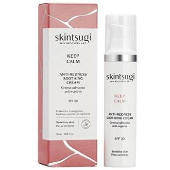 Skintsugi Keep Calm Anti-Redness Soothing Cream 50ml
