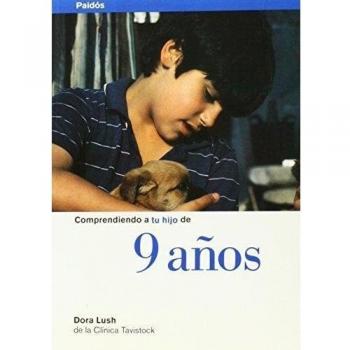 Comprendiendo a tu hijo de 9 años