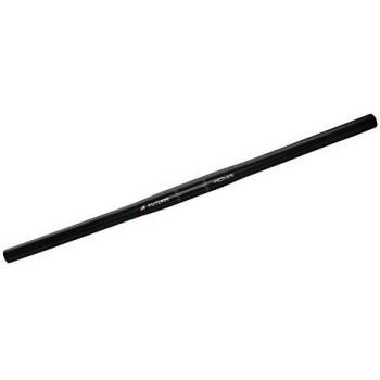 MANILA DE BICICLETA ACO-XC Abrazadera 25,4 x 600 mm R.0 Barra plana Alu Black