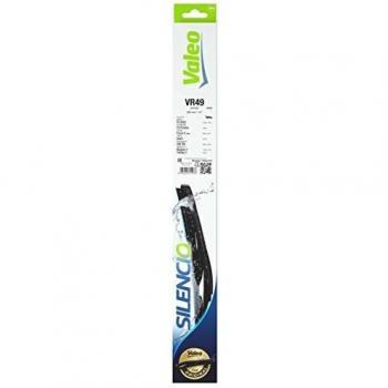 VALEO SILENCIO VR49 escobilla limpiaparabrisas - 574197 - Longitud: 350 mm - Set 1 unidad