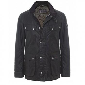 Chaqueta DUKE International negro