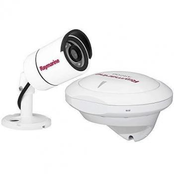 Raymarine T70452 CAM210 Augmented Reality Pack with AR200 & CAM210