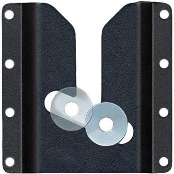 Veho VWB-007 XENO - Kit de sujección Negro
