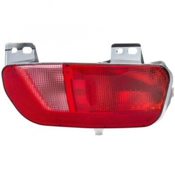 Luz trasera HELLA 2TN 011 056-041, piloto trasero con diseño robusto, tecnología LED, alta visibilidad, fácil instalación y compatible con múltiples modelos de vehículos