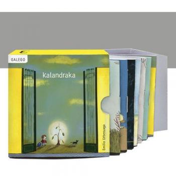Minilibros imperdibles 3