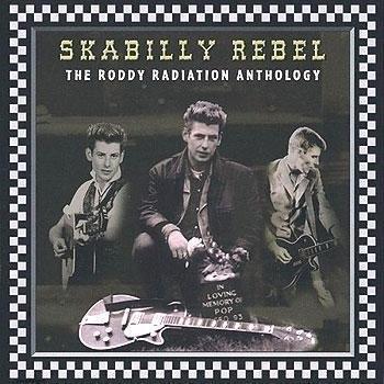 Skabilly Rebel Anthology [Vinilo]