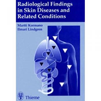 Radiologic Findings in Skin Diseases